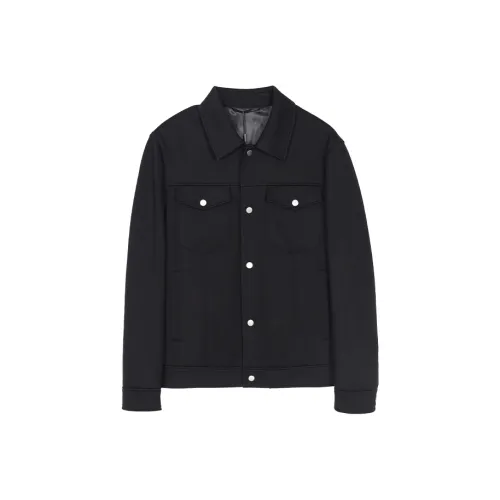 MOST Черные Мужские Куртки