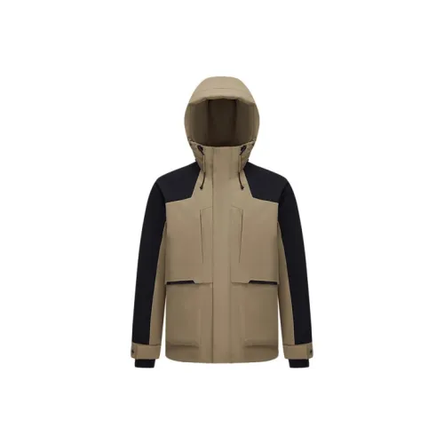 BOSIDENG Мужские Пуховики