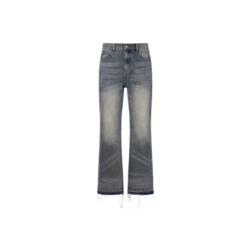 ROCAWEAR Унисекс Джинсы