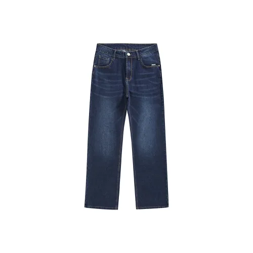 JASONWOOD Cowboy on the Run Джинсы Мужские