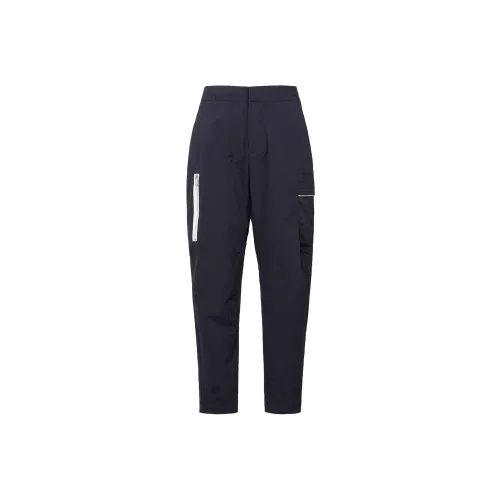 Nike Мужские Повседневные Брюки Черные