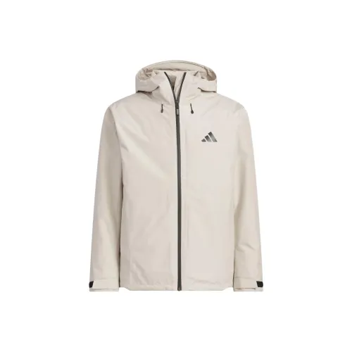 Adidas Пуховик Unisex Light Умбра