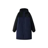 Темно-синий