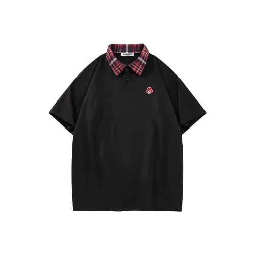 Paddington Bears Polo Унисекс