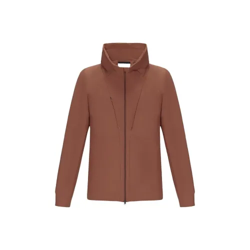 LARDINI Мужские пуховики