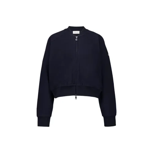 Moncler Куртки и Пальто Мужской Морской Синий