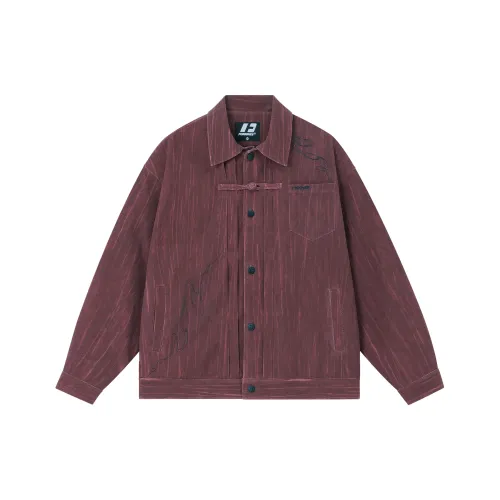 FORNINES Куртки и пальто унисекс