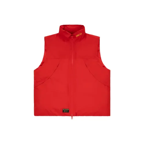 AIME LEON DORE FW24 Пуховик Мужской Красный