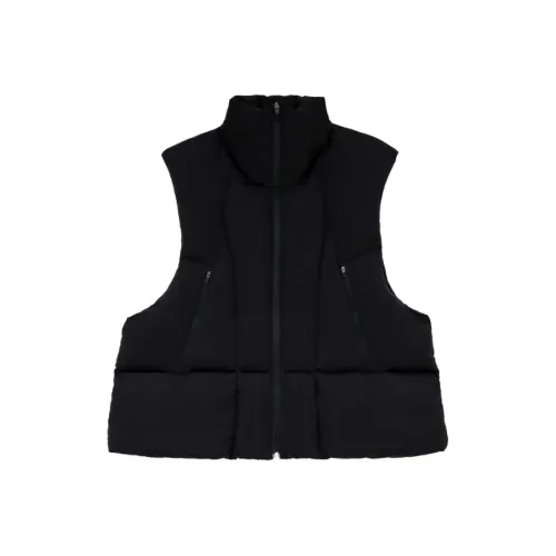 ANYWEARLAB Пуховик Мужской Черный