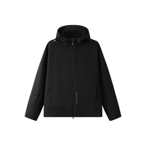 Skechers Yazhuan Series Пуховая куртка Унисекс