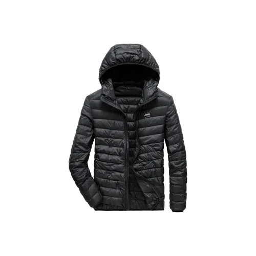 JEEP SPIRIT Унисекс Пуховики