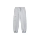 Серый меланж