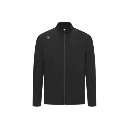 DESCENTE Running Series Мужские Куртки