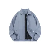 Туманно-синий