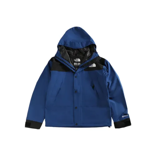 THE NORTH FACE Куртки и Пальто Мужской Темно-синий