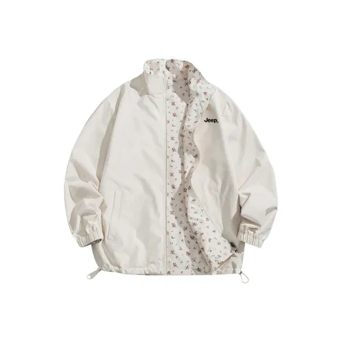 Jeep Унисекс Куртки