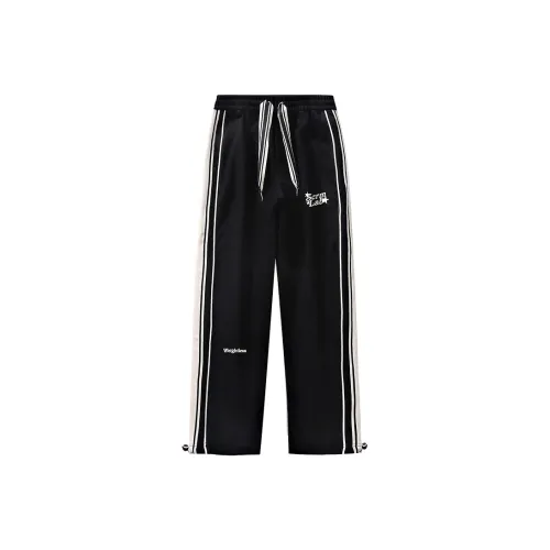 SCRM Унисекс Повседневные брюки