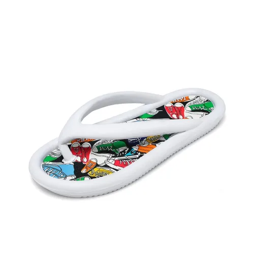 Bole Шлепанцы Унисекс