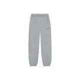 Серый меланж