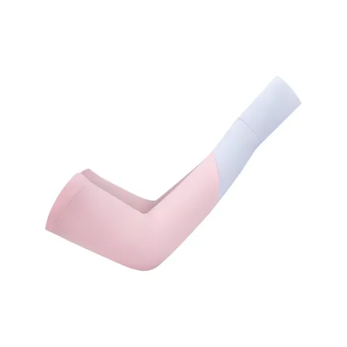 CARDANRO Полиамидовые нарукавники с защитой от солнца унисекс