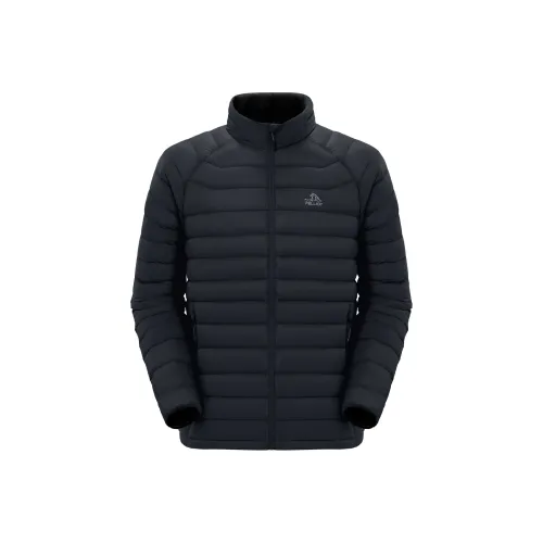 PELLIOT P series Пуховик Мужской