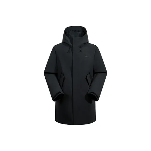 PIONEER CAMP Куртки и Пальто Унисекс