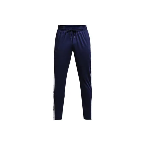 Under Armour Вязаные Тренировочные Брюки Мужские