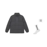 Угольно-серый + Подарок