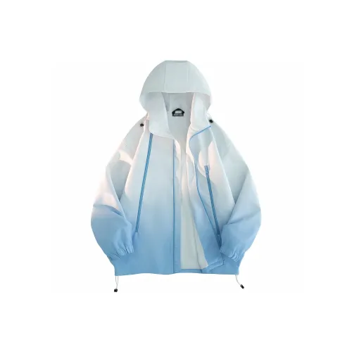 ICEGZ37 Унисекс Куртки