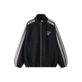 Современный черный