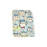 Трубы Складное зеркало-Синий[7*11см]