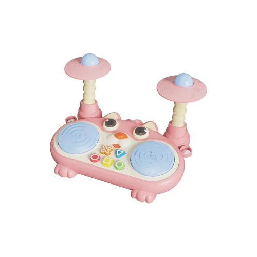 YISBRO Электронные барабаны для детей