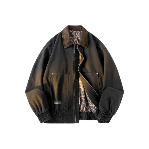 Stillslow Куртки и Пальто Унисекс