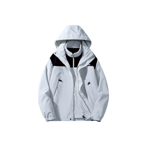 JEEP Унисекс Куртки