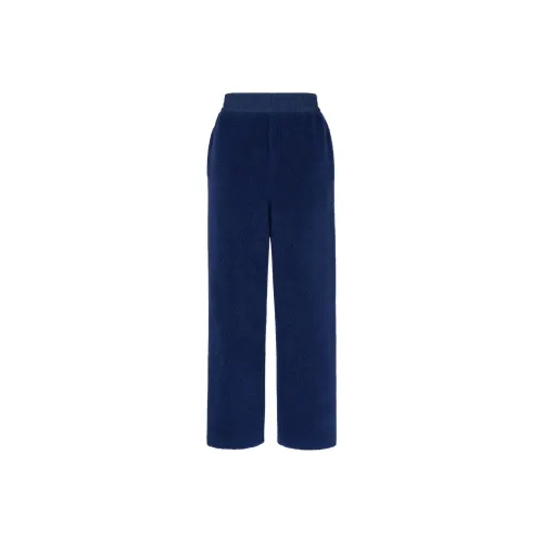 FENDI Blue Men's Casual Pants FENDI Синий Мужские Повседневные Брюки