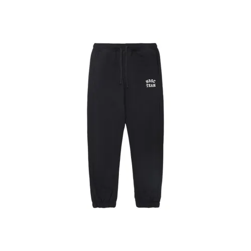 New Balance совместные повседневные штаны унисекс