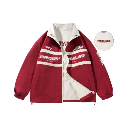 Paddy Julia Куртки и Пальто Унисекс