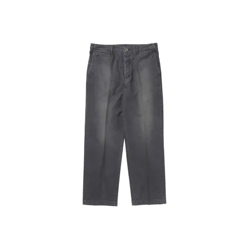 Visvim Мужские Джинсы