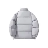 Норковый серый