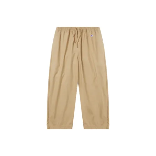 Champion Action Style Повседневные брюки Японская версия Унисекс