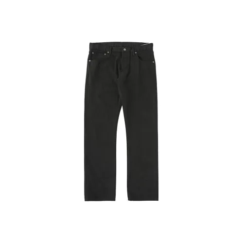 Visvim Мужские Джинсы