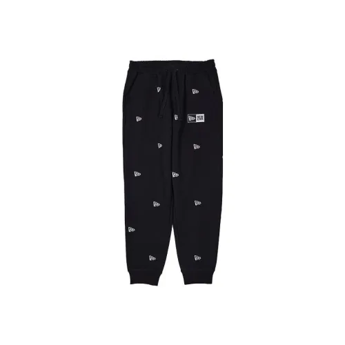 New Era New Era SS23 Same as Liu Yuxin Унисекс Вязаные Тренировочные брюки