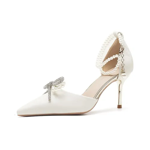 Bamiti Высокие каблуки Женские