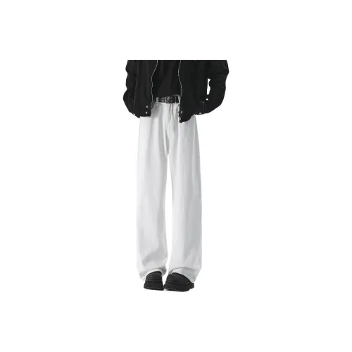 KUKESEN Унисекс Джинсы