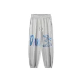 Светло-серый меланж