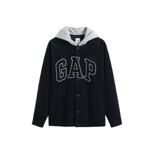 GAP Унисекс Куртки