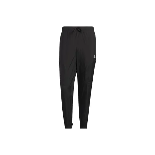 Adidas Вязаные Тренировочные Штаны Мужские