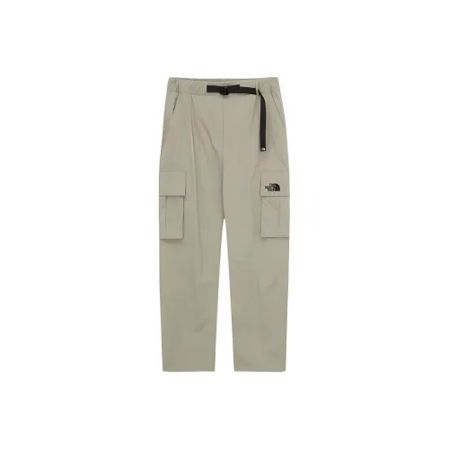 THE NORTH FACE M'S Hi Mountain Casual Pants Men's Light Umber