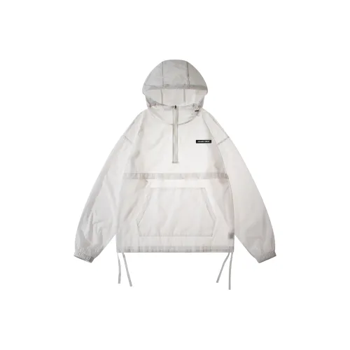 Улица Сезам Унисекс Куртки