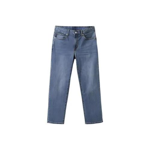 SPAO Мужские Джинсы